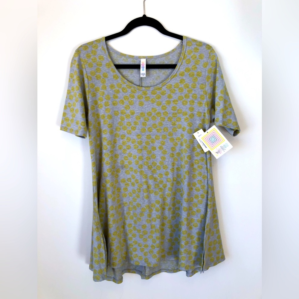 LuLaRoe Perfect Tee Women’s XS